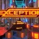 Exception – Review