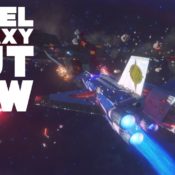 Rebel Galaxy Outlaw – Review