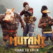 Mutant Year Zero: Road To Eden – Review