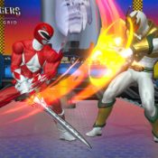 Power Rangers: Battle for the Grid Releases New Season 2 Content and PC Version