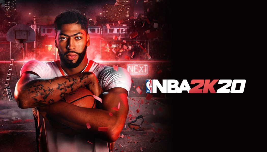 NBA 2K20 – Review