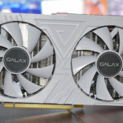 GALAX GTX 1660 Super EX White – Review