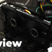 Inno3D GTX 1660 Super Review