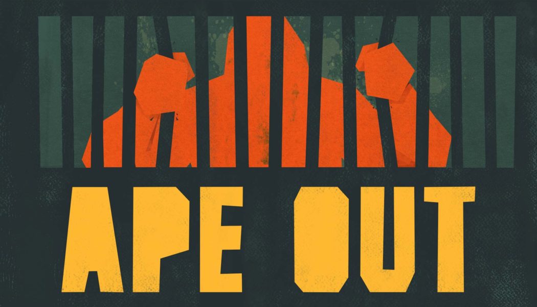 Ape Out – Review