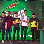 Dew Arena, India’s Largest Gaming Championships Brings 1.5 Million Gamers Together