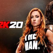 Step Inside – WWE 2K20 Now Available