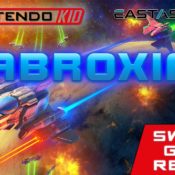 Take to the Skies in Habroxia for Nintendo Switch!