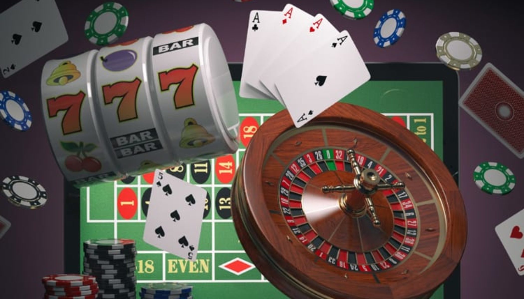 Casino steel live streaming