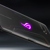 rog phone 2 gaming