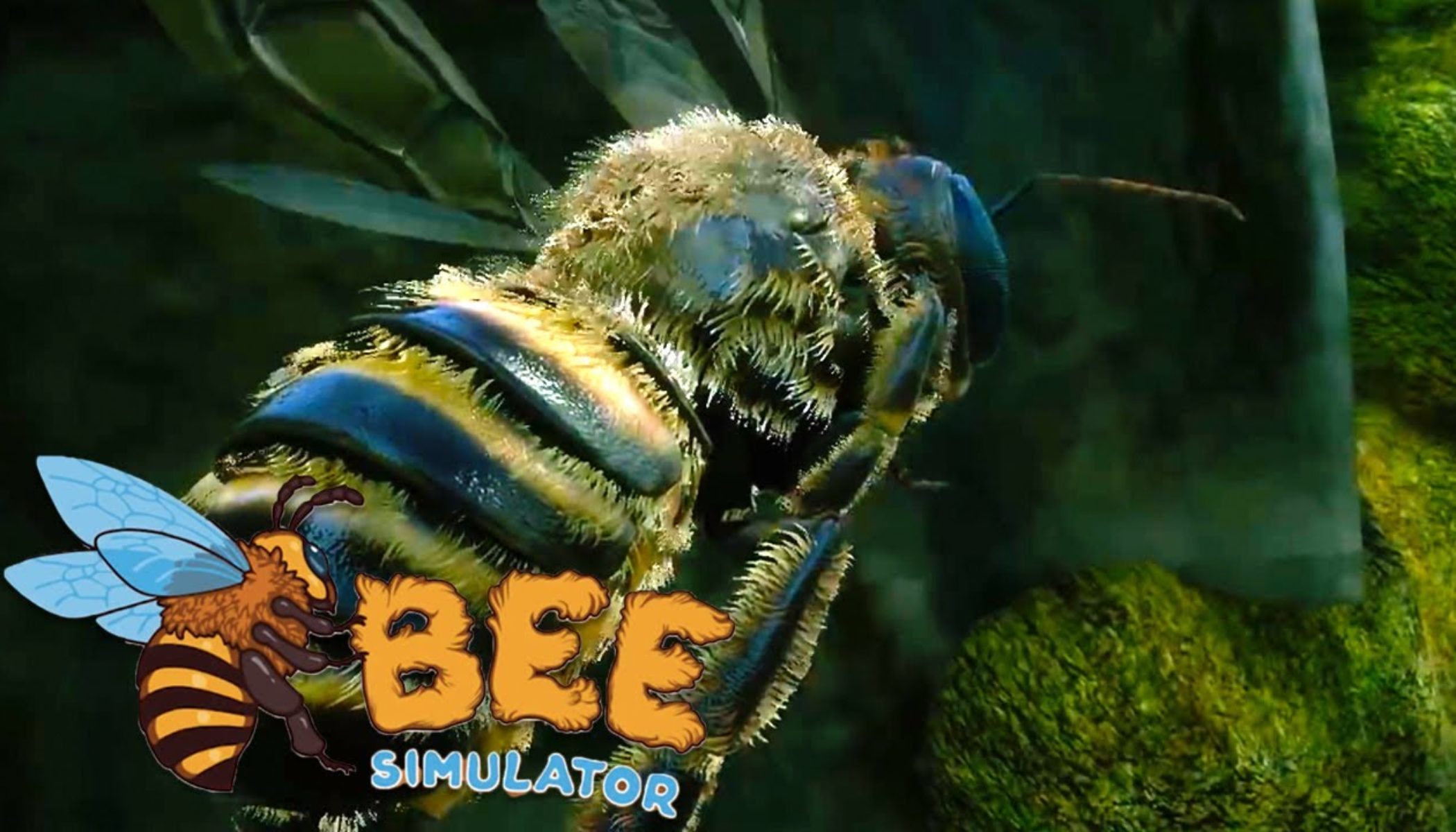 bee simulator review