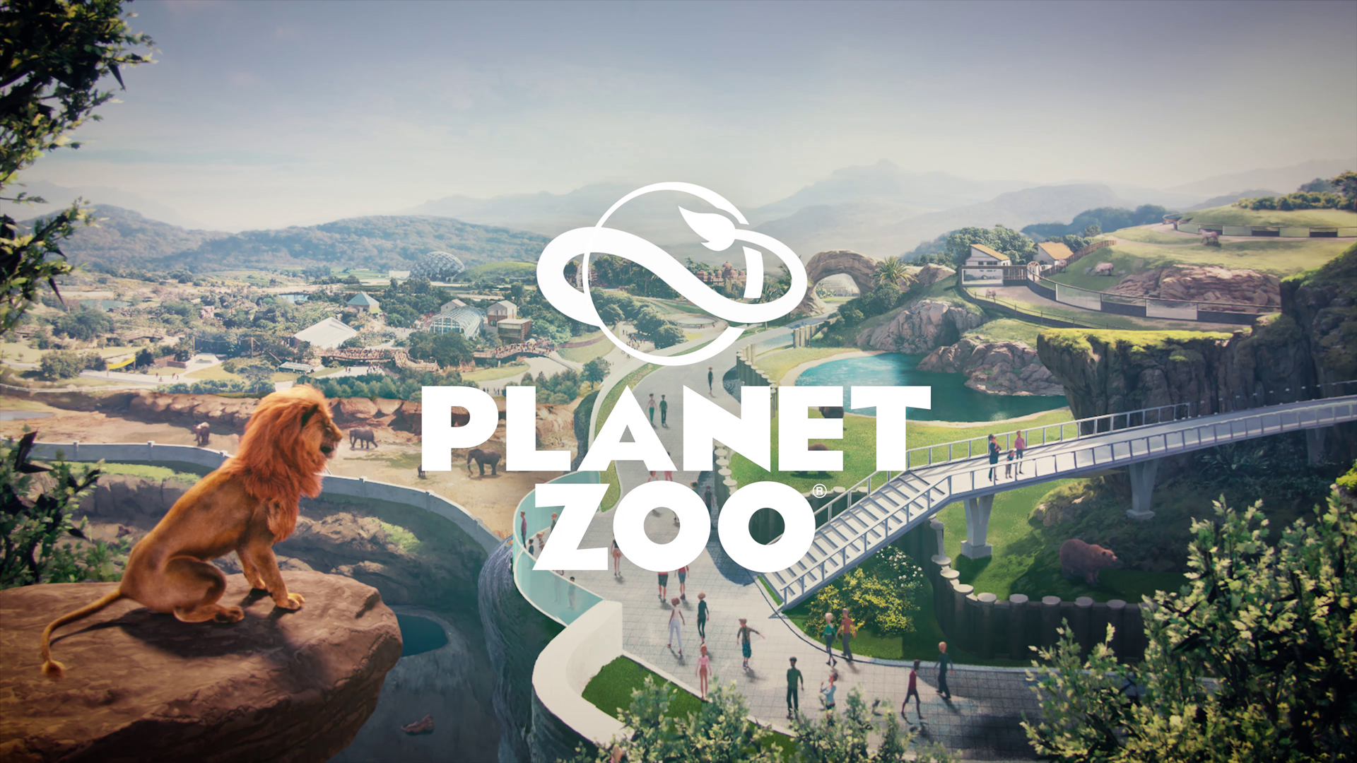 planet zoo zoopedia