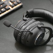 Logitech G Pro Headset – Review