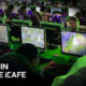 Jiela E-Sports Café Makes the First GeForce RTX iCafe In Bengaluru