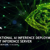 NVIDIA Enables Era of Interactive Conversational AI with New Inference Software