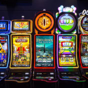 slot games