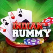 indian rummy