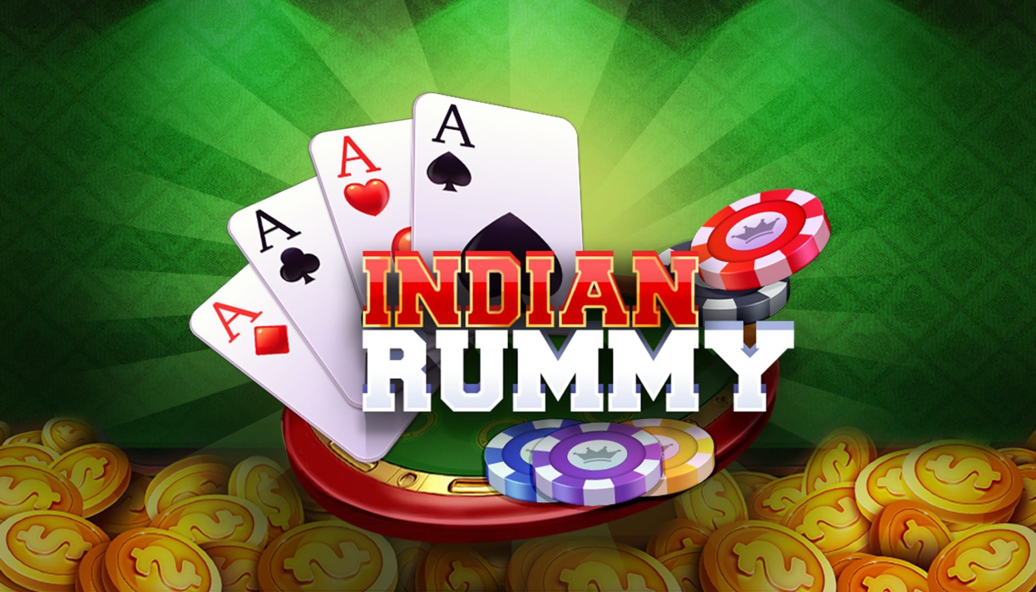 Rummy juego gratis