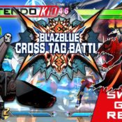 BB Tag 2.0 Update Switch Review! Best 2v2 Fighting Game?