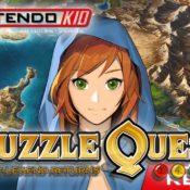 Legendary Puzzle Quest Returns on Nintendo Switch !
