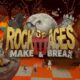 Rock of Ages III: Make & Break adds Stadia version