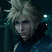 Final Fantasy VII Remake demo now available