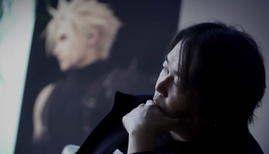 ‘Inside Final Fantasy VII Remake’ developer diary – Episode 1: Introduction