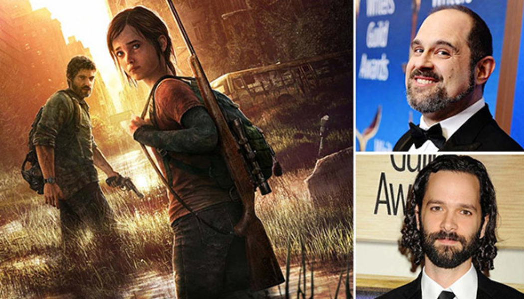 The Last of Us HBO series adaptation announced