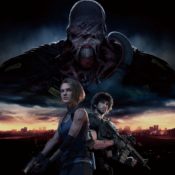 Resident Evil 3 Demo coming March 19