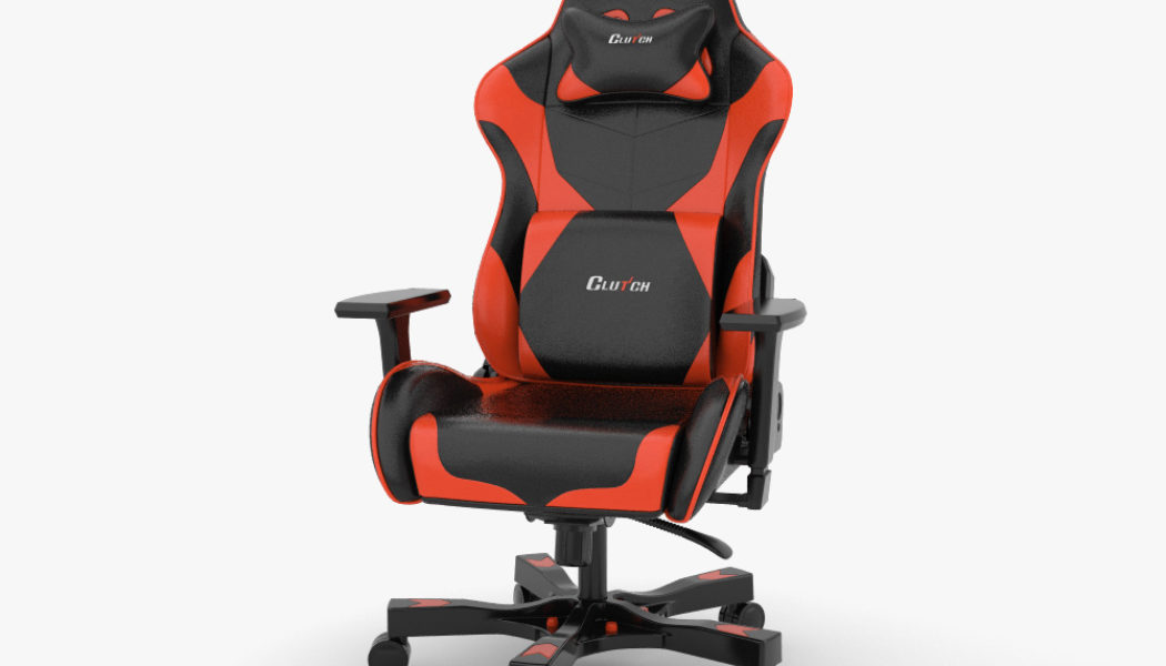 How Gaming Chair Can Improve Your Gaming Experience?