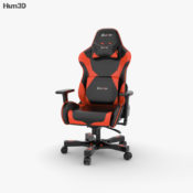 How Gaming Chair Can Improve Your Gaming Experience?