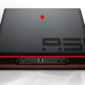 Review: Alienware Area 51m Gaming Laptop