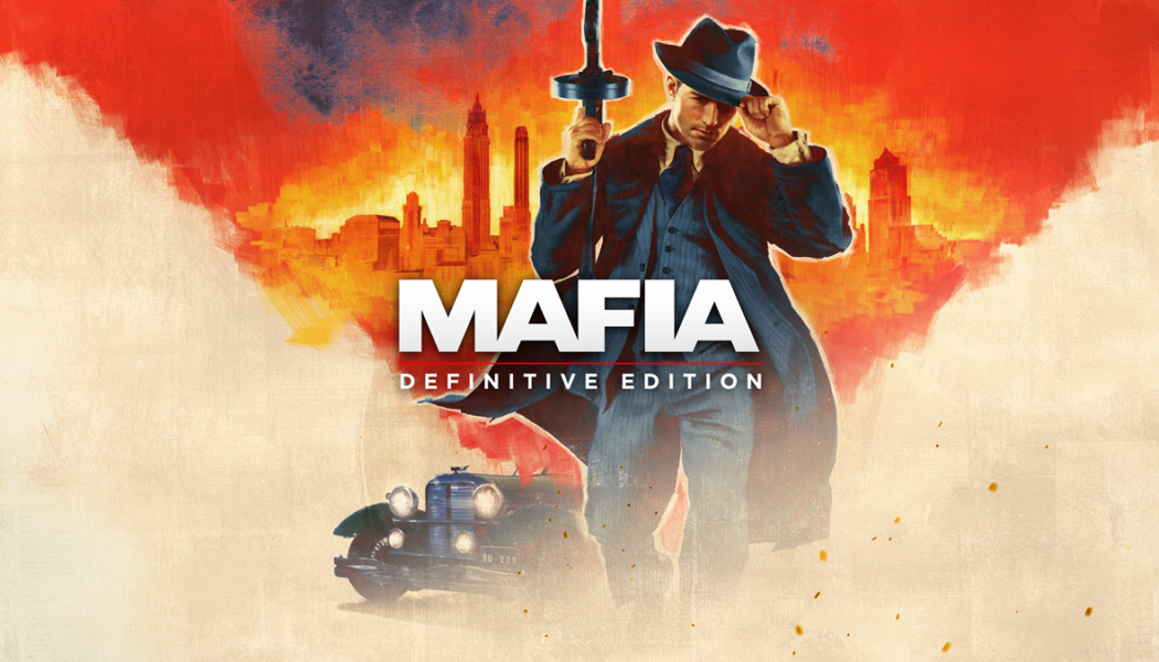 An Offer You Can’t Refuse: 2K Announces Mafia: Trilogy