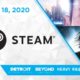 Heavy Rain, Beyond: Two Souls, and Detroit: Become Human for PC coming to Steam on June 18