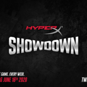 HyperX Announces New Gaming Series – HyperX Showdown