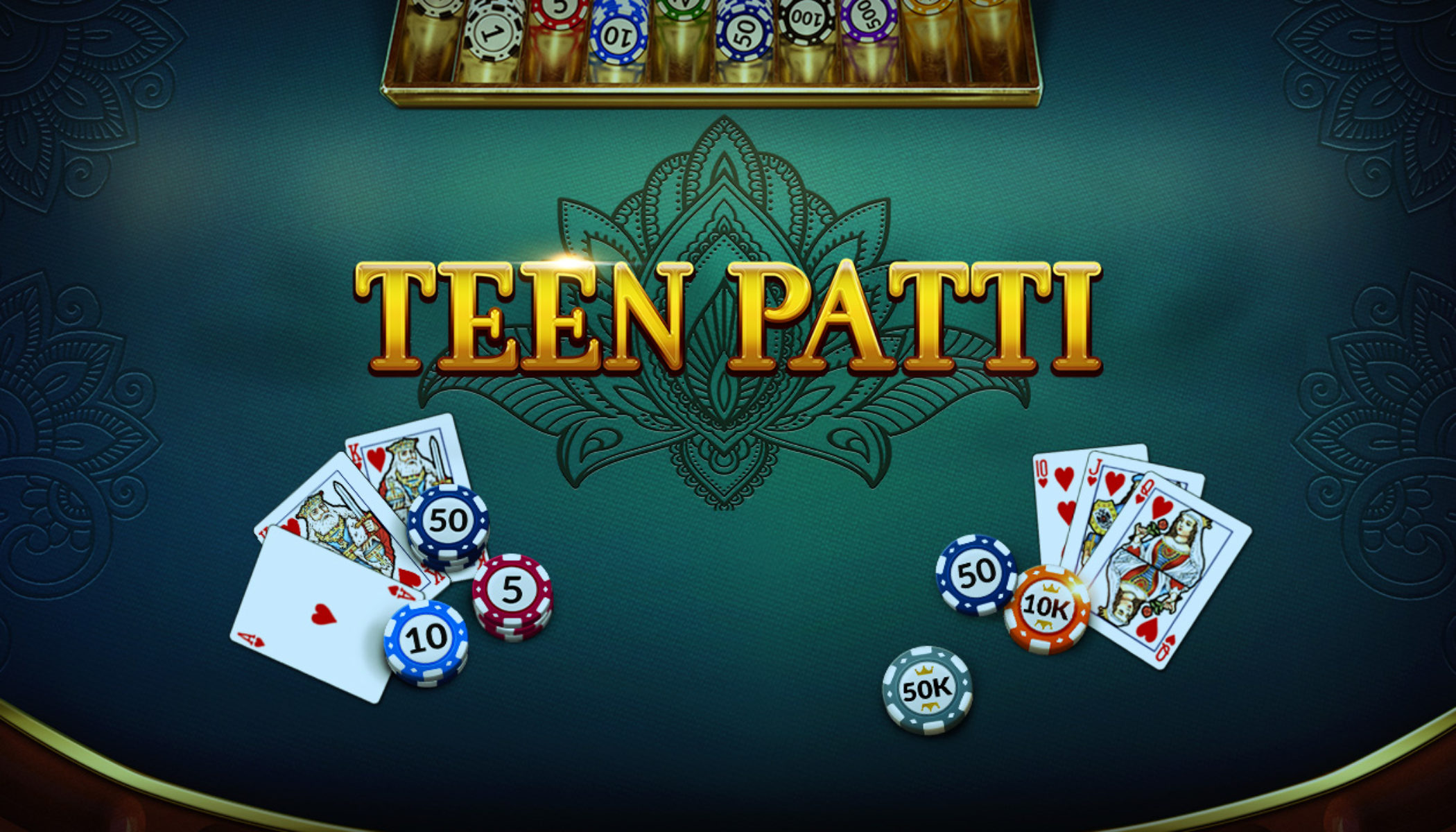 Play Popular Card Games Online on India's Multiple Card Gaming