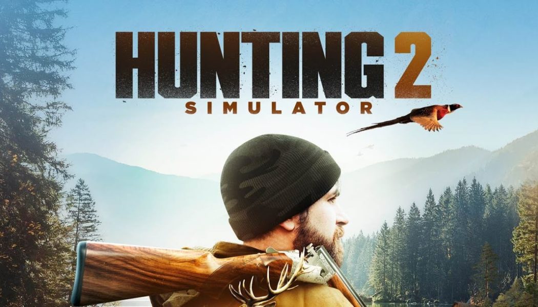 CREATE AND PERFECT YOUR EQUIPMENT WITH THE GREATEST BRANDS IN HUNTING SIMULATOR 2