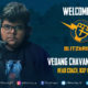 BlitzkriegXP sign Vedang Chavan A.K.A Vedzz as head coach for BXP PUBGTeam