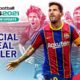 Konami Announces eFootball PES 2021 Season Update, Available From September 15