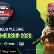 After Smashing Records with Summer Season, ESL India Premiership is Back with Fall Season 2020