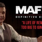 New Mafia: Definitive Edition Narrative Trailer Debuts During Opening Night Live