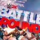 WWE 2K BATTLEGROUNDS Is Available Today in Asia