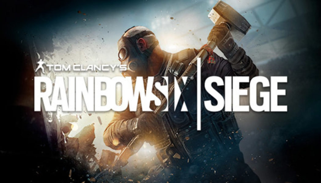 Rainbow Six Siege coming to PS5, Xbox Series in 2020