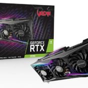 Colorful Launches Its Range of RTX 3000 Series Graphics Cards in India