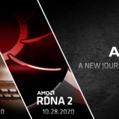 AMD Announces Reveal Dates for New CPUs and GPUs