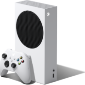 X Box Series S