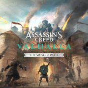 Ubisoft Reveals Assassin’s Creed Valhalla Post-Launch Plans