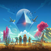 No Man’s Sky Coming to PS5 and Xbox Series at Launch