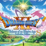 Dragon Quest XI S: Echoes of an Elusive Age – Definitive Edition Demo Now Available for PS4, Xbox One and PC