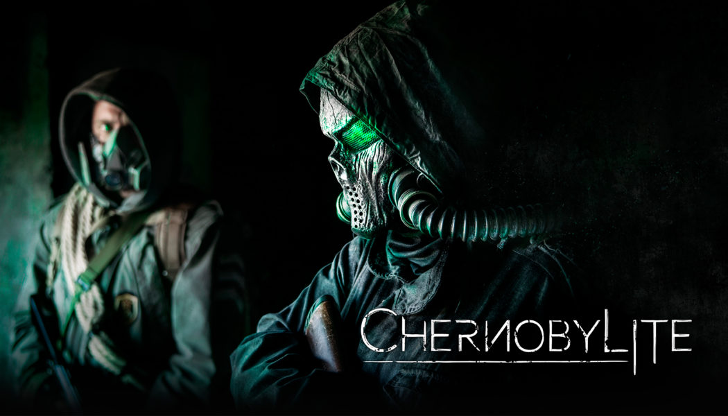 Chernobylite Launches in 2021 for Next-gen, Current-gen Consoles and PC