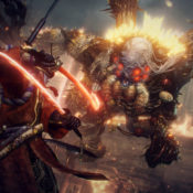 Nioh 2 Complete Edition Coming to PC on February 5